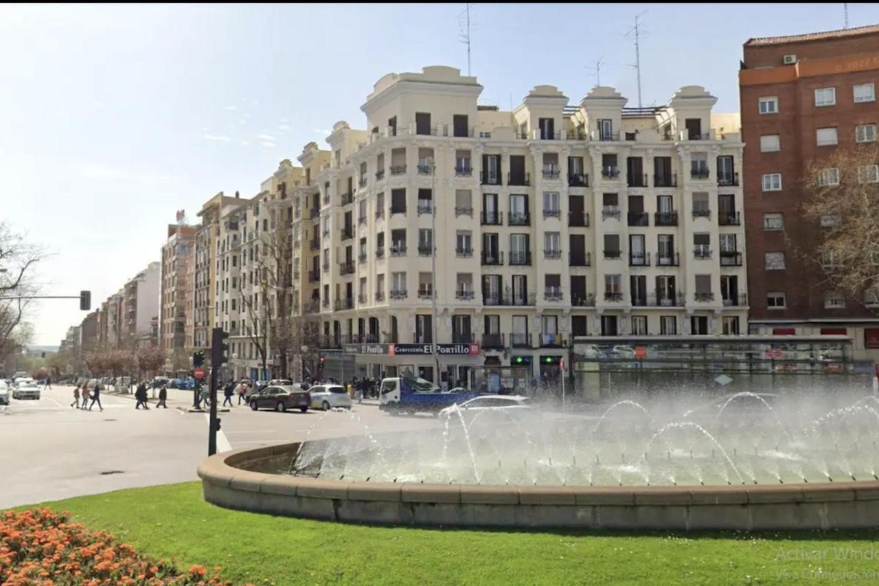 Ap Embajadores VII Madrid Extérieur photo